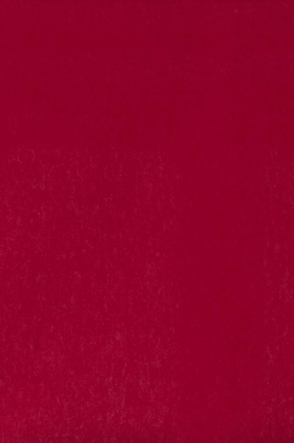 Jotex Colour Kangas / M Ekologinen Punainen