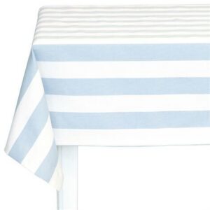 Lene Bjerre Julie Stripe Vahakangas Vaaleansininen