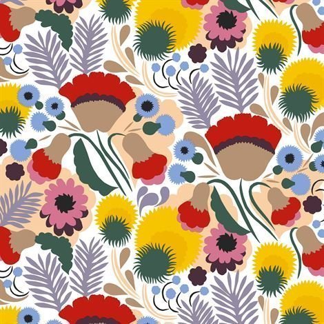 Marimekko Kankaat Ale Kangaskauppa24 Fi