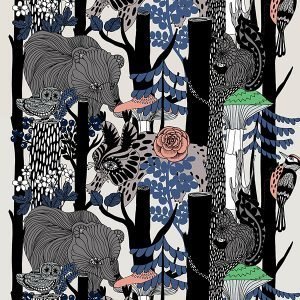 Marimekko Veljekset Kangas