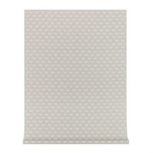 Nordic Nest Arrow Linen Vahakangas Lily White Vaalea Beige