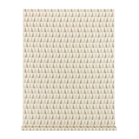 Nordic Nest New Harlequin Vahakangas Nude Beige