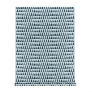 Nordic Nest New Harlequin Vahakangas Storm Blue Sininen