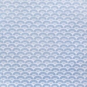 Susanne Schjerning Blue Flowers Vahakangas Sininen