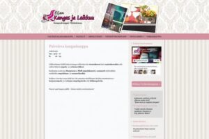 Eijan Kangas ja Leikkuu