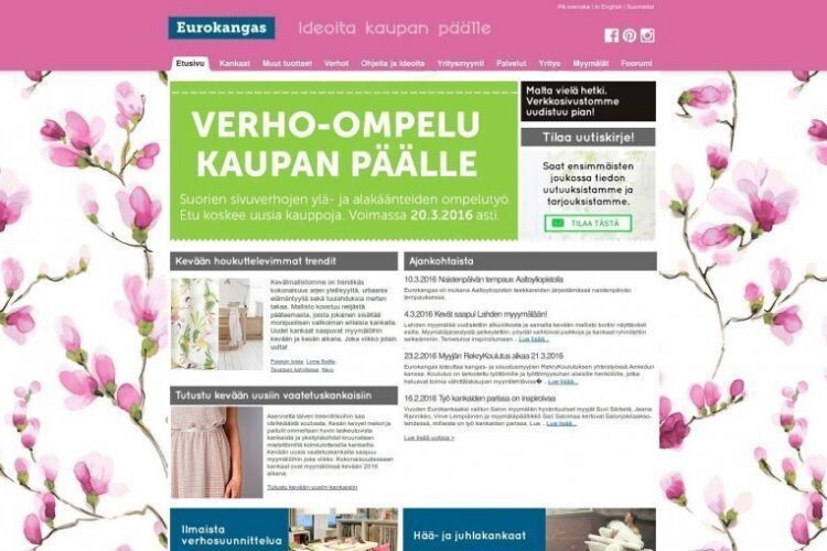 Eurokangas Oy